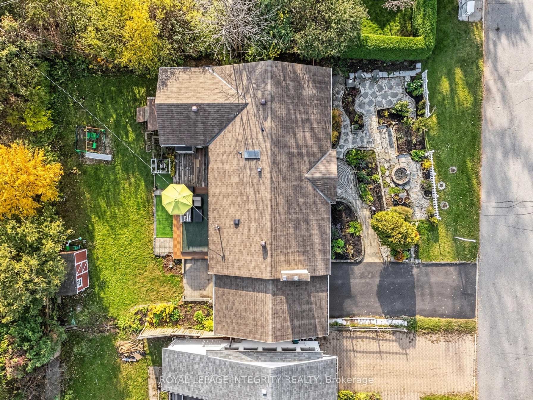 Photo 78 of 44 Millford Avenue, Ottawa, Manordale — HOMEH