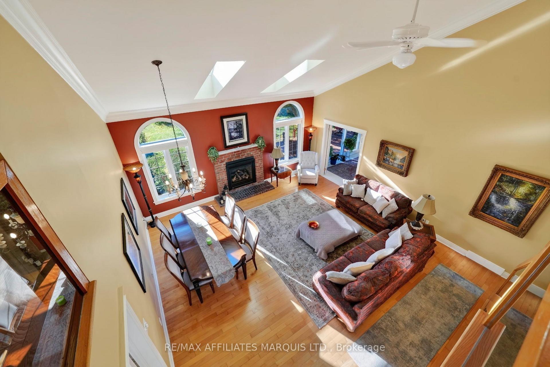 Photo 7 of 19144 Paragon Road, South Glengarry, South Glengarry (Charlottenburgh) Twp — HOMEH