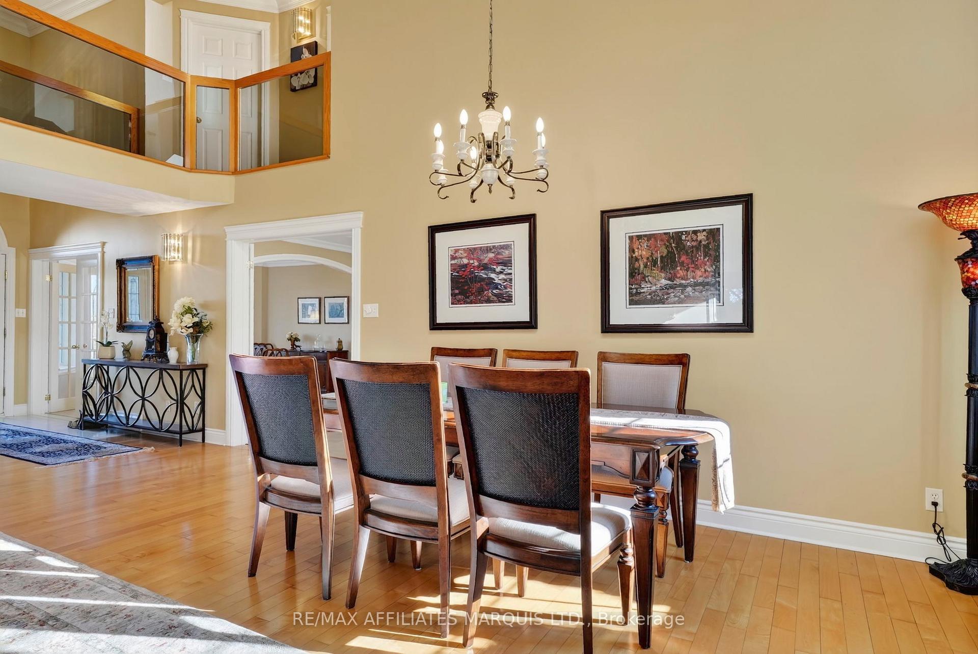 Photo 8 of 19144 Paragon Road, South Glengarry, South Glengarry (Charlottenburgh) Twp — HOMEH
