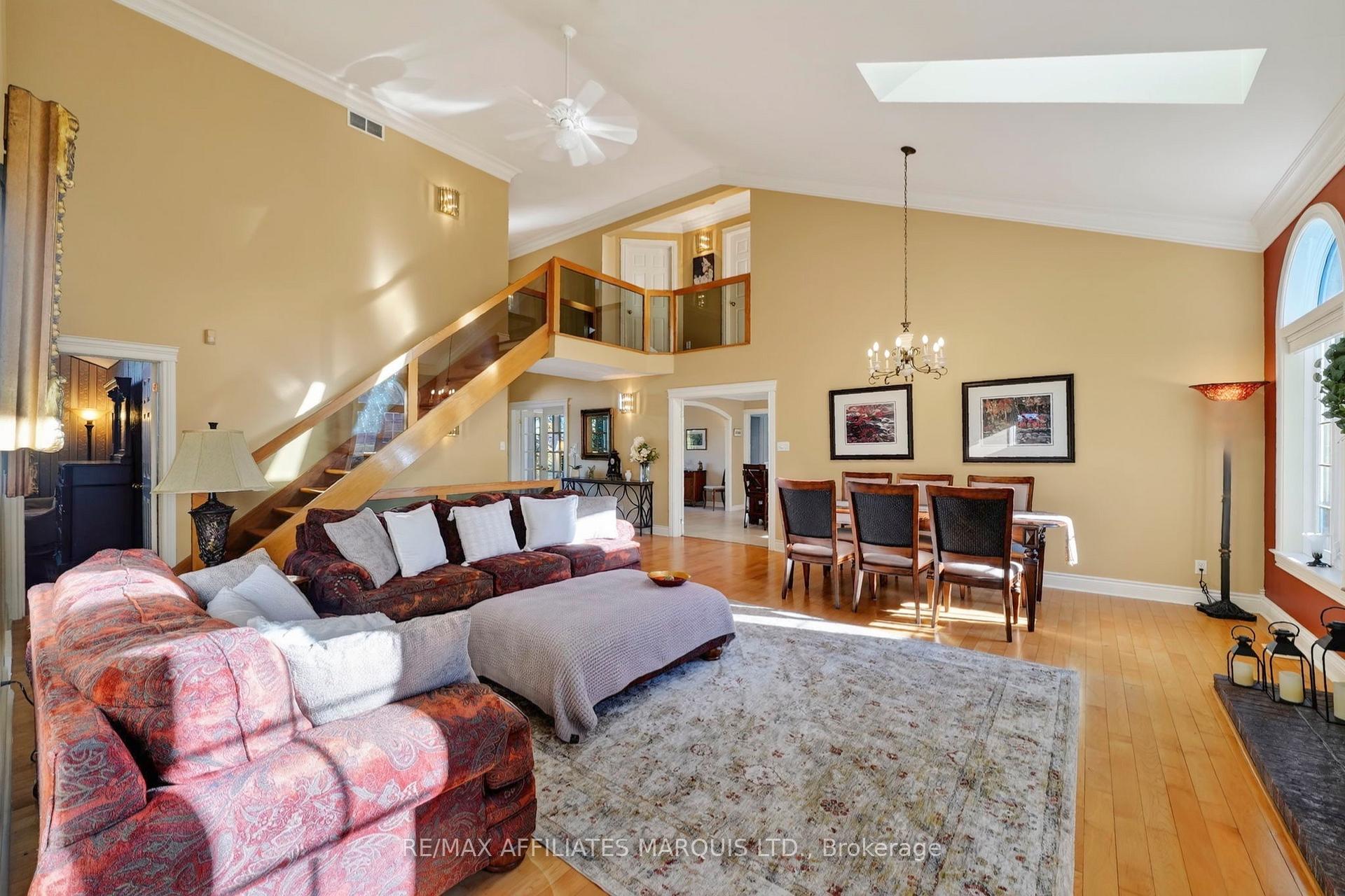 Photo 9 of 19144 Paragon Road, South Glengarry, South Glengarry (Charlottenburgh) Twp — HOMEH