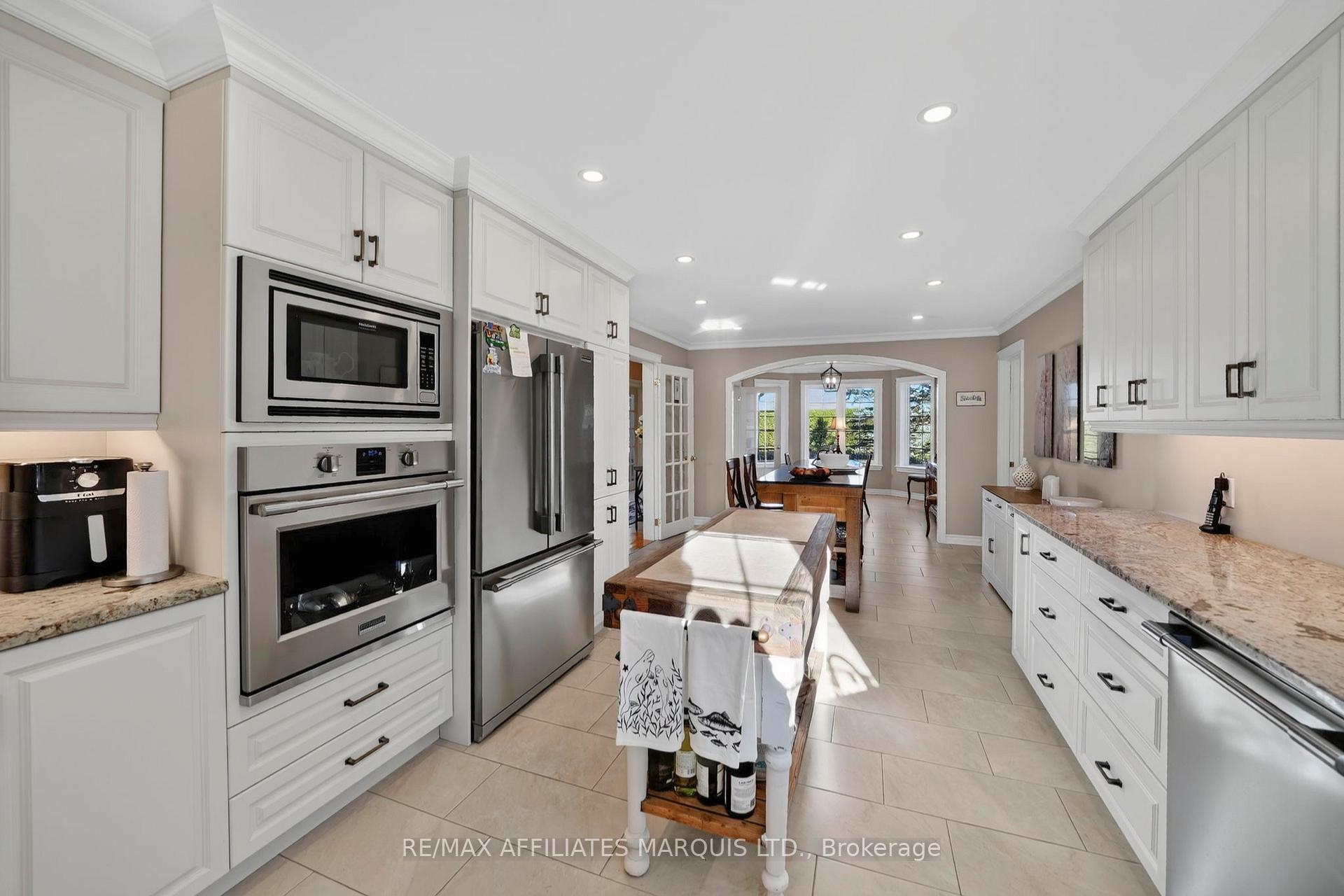 Photo 11 of 19144 Paragon Road, South Glengarry, South Glengarry (Charlottenburgh) Twp — HOMEH