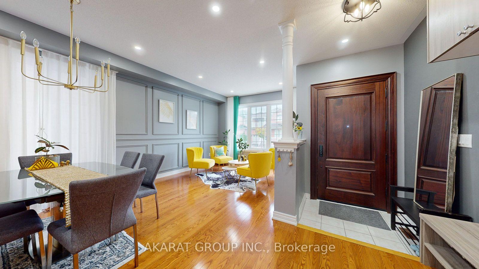 Photo 2 of 28 Saint James Avenue, Vaughan, Vellore Village — HOMEH