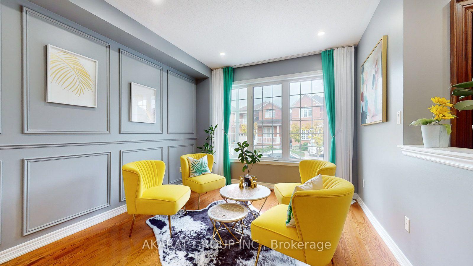 Photo 4 of 28 Saint James Avenue, Vaughan, Vellore Village — HOMEH