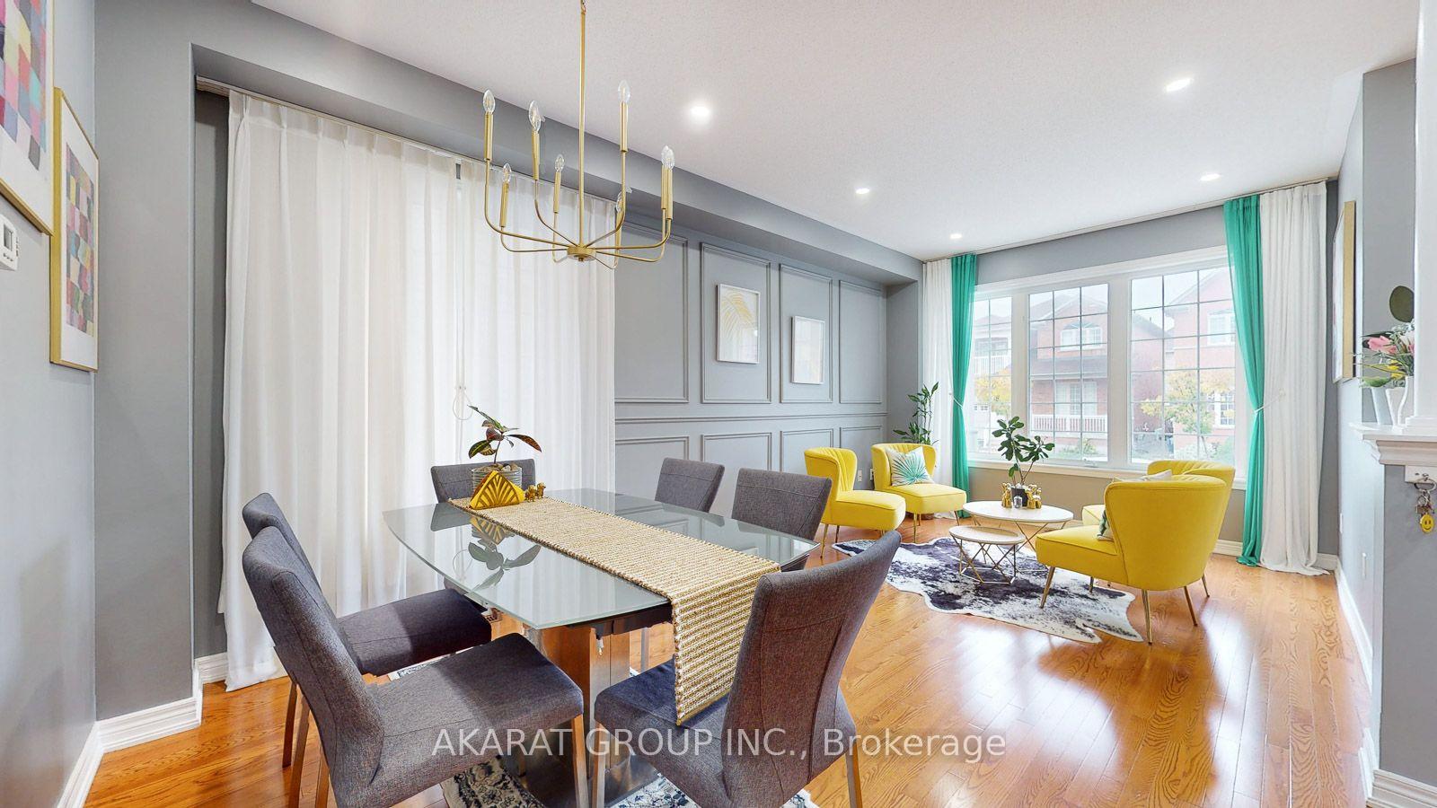 Photo 3 of 28 Saint James Avenue, Vaughan, Vellore Village — HOMEH
