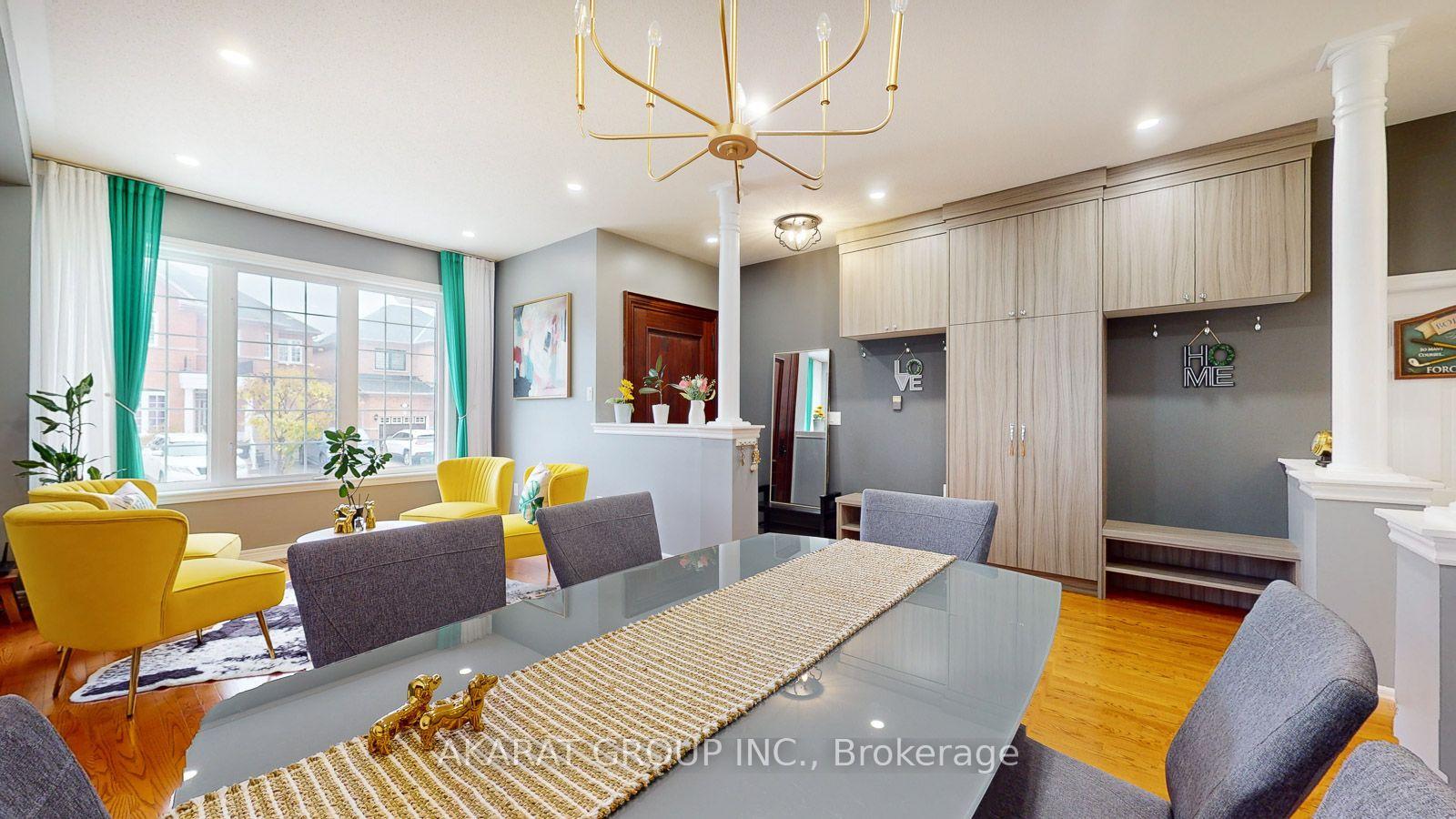 Photo 6 of 28 Saint James Avenue, Vaughan, Vellore Village — HOMEH