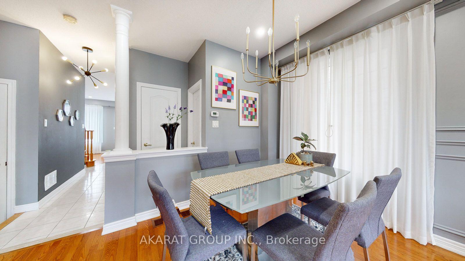 Photo 7 of 28 Saint James Avenue, Vaughan, Vellore Village — HOMEH