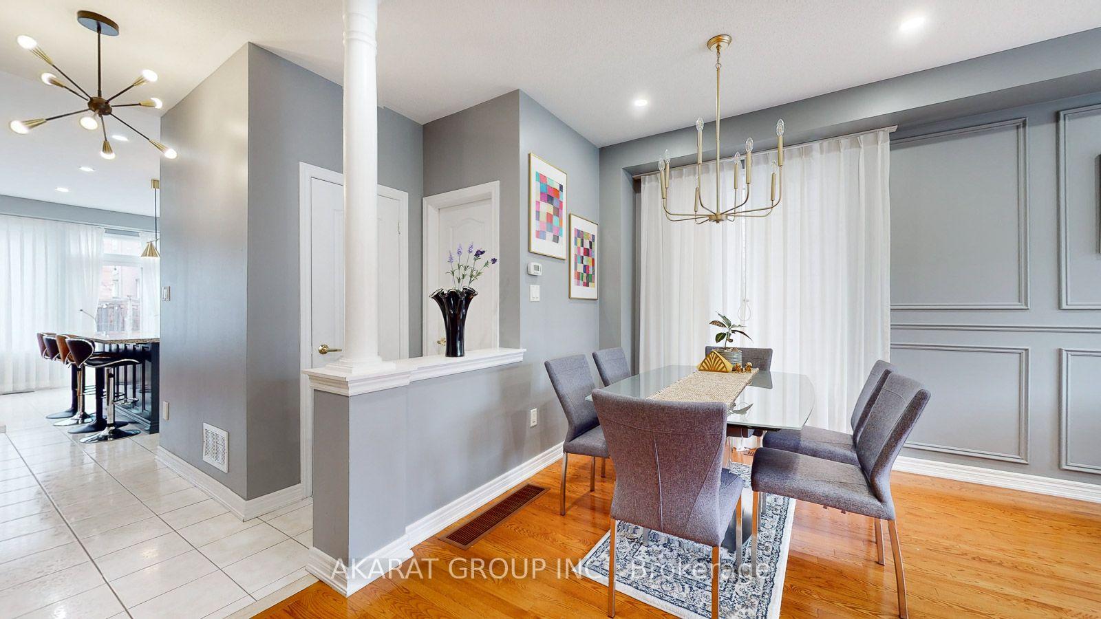 Photo 8 of 28 Saint James Avenue, Vaughan, Vellore Village — HOMEH