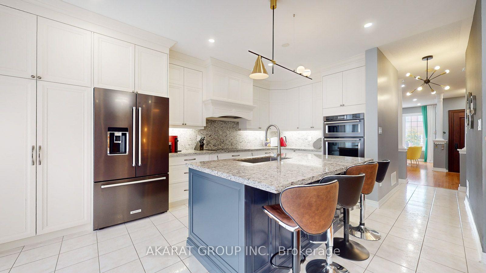Photo 9 of 28 Saint James Avenue, Vaughan, Vellore Village — HOMEH