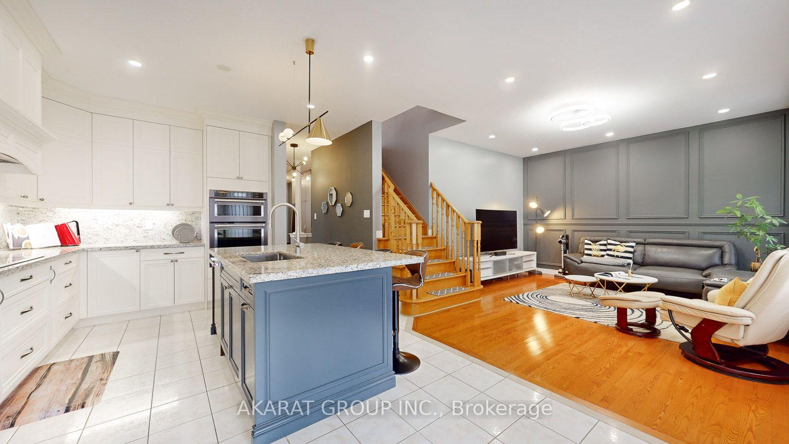 Photo 10 of 28 Saint James Avenue, Vaughan, Vellore Village — HOMEH