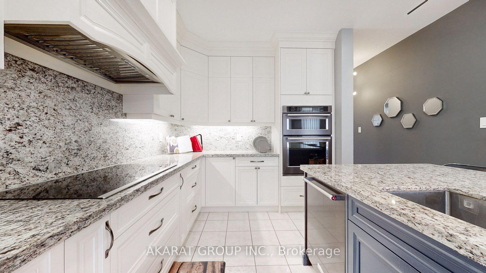 Photo 11 of 28 Saint James Avenue, Vaughan, Vellore Village — HOMEH