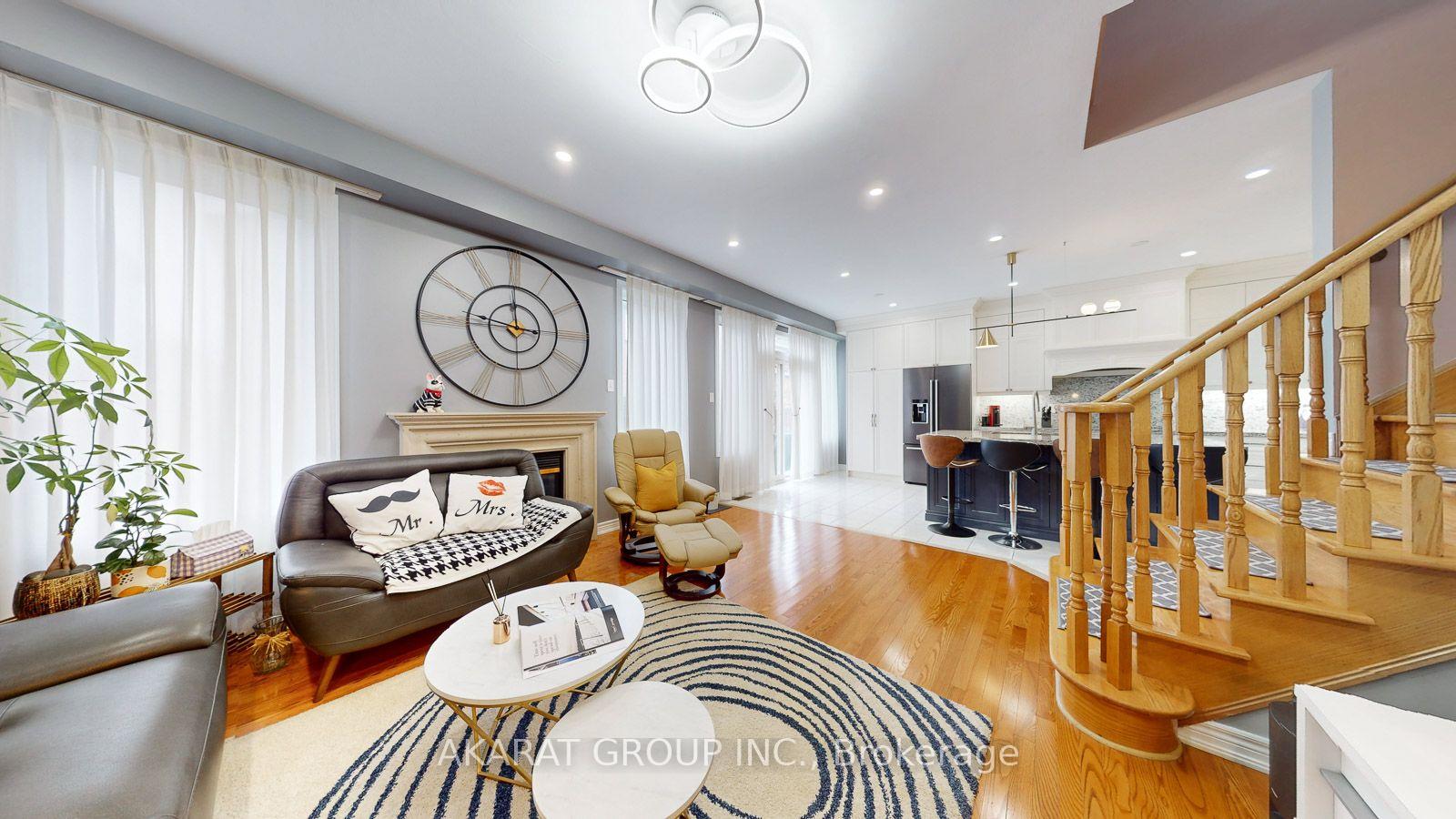 Photo 17 of 28 Saint James Avenue, Vaughan, Vellore Village — HOMEH