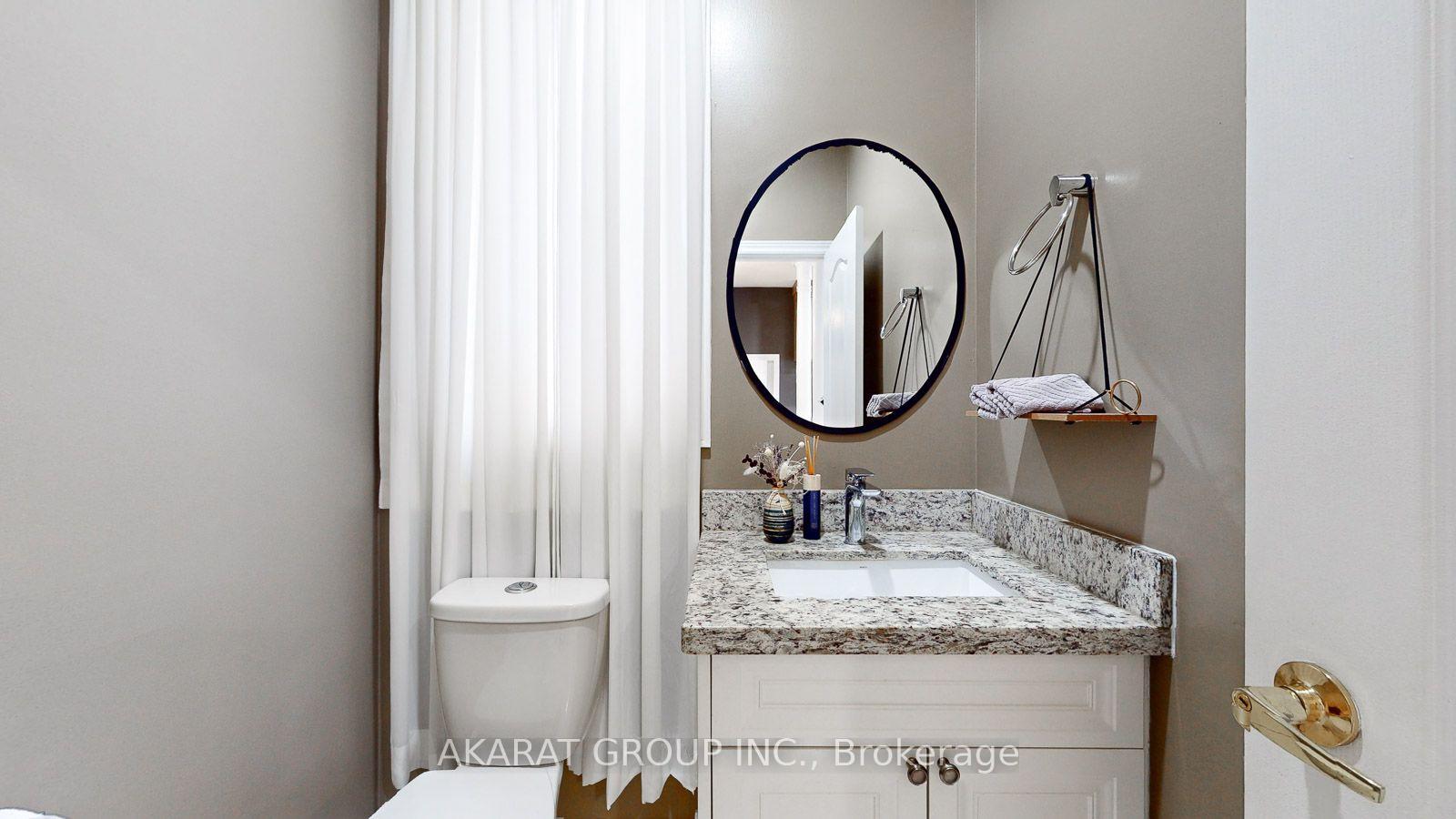 Photo 19 of 28 Saint James Avenue, Vaughan, Vellore Village — HOMEH