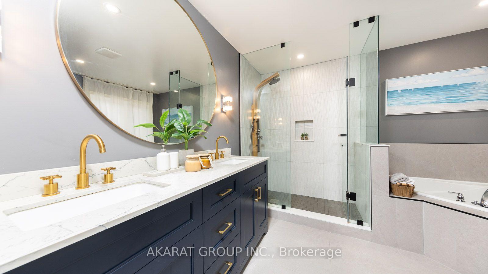 Photo 27 of 28 Saint James Avenue, Vaughan, Vellore Village — HOMEH