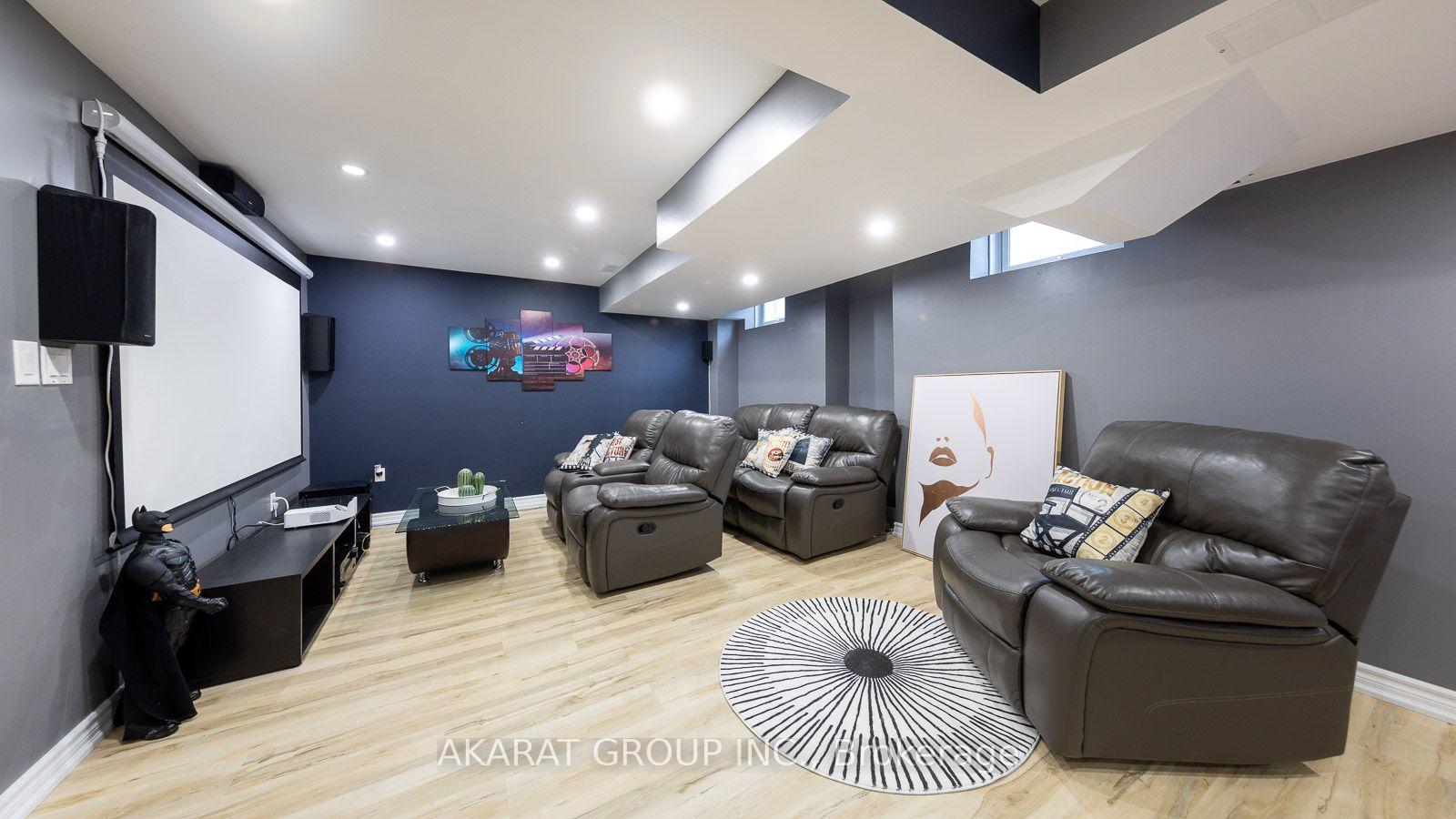 Photo 31 of 28 Saint James Avenue, Vaughan, Vellore Village — HOMEH