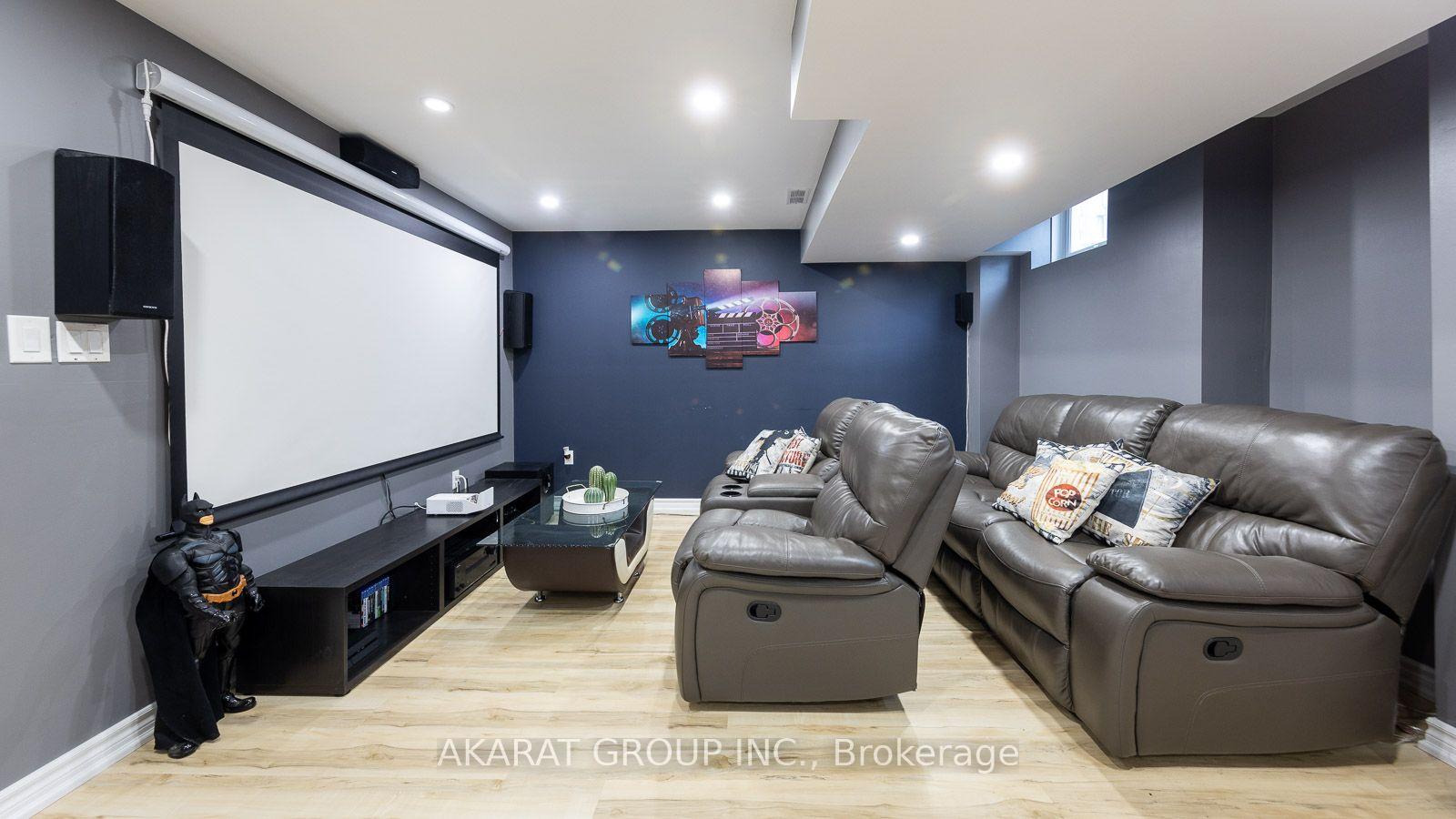 Photo 32 of 28 Saint James Avenue, Vaughan, Vellore Village — HOMEH