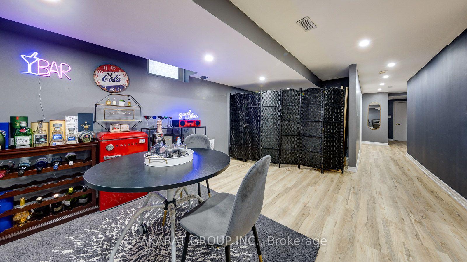 Photo 34 of 28 Saint James Avenue, Vaughan, Vellore Village — HOMEH