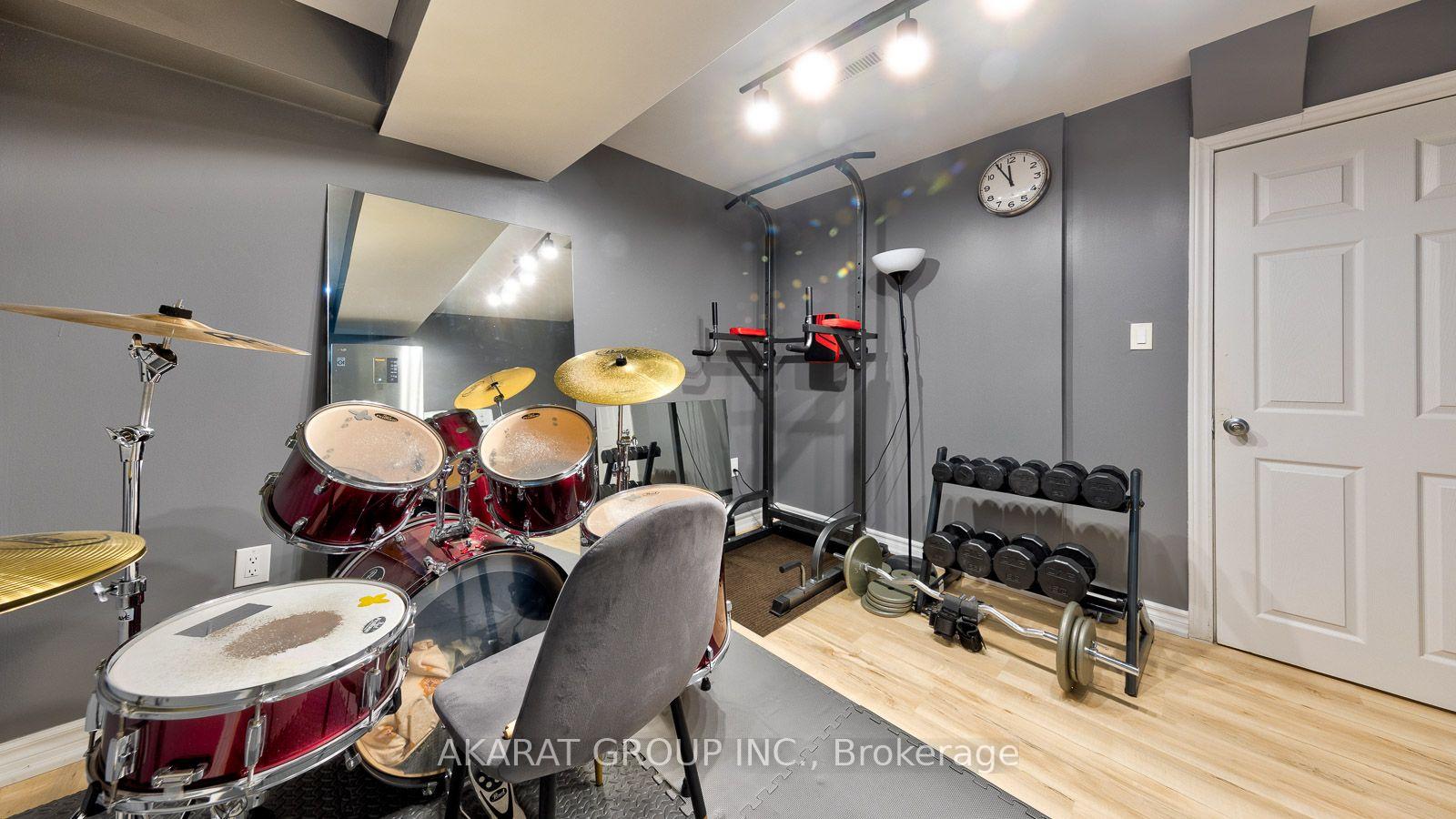 Photo 36 of 28 Saint James Avenue, Vaughan, Vellore Village — HOMEH