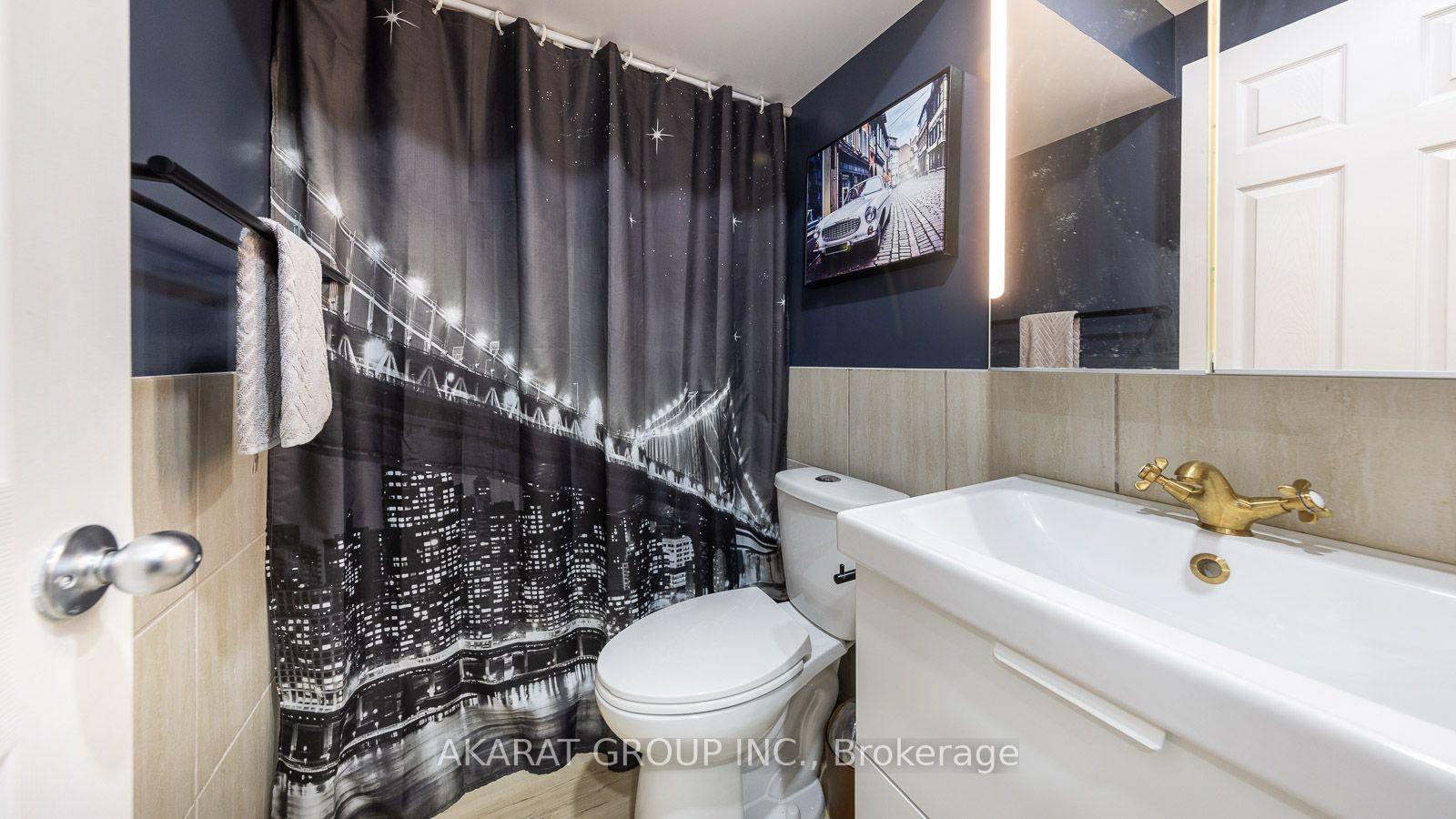Photo 37 of 28 Saint James Avenue, Vaughan, Vellore Village — HOMEH
