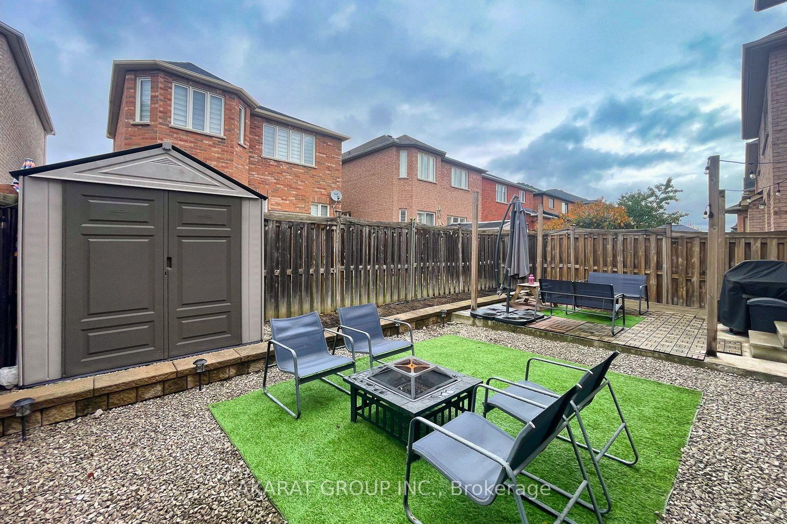Photo 38 of 28 Saint James Avenue, Vaughan, Vellore Village — HOMEH