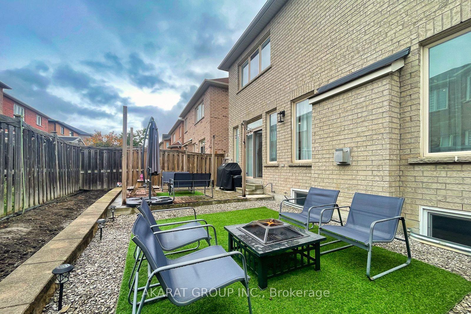 Photo 39 of 28 Saint James Avenue, Vaughan, Vellore Village — HOMEH