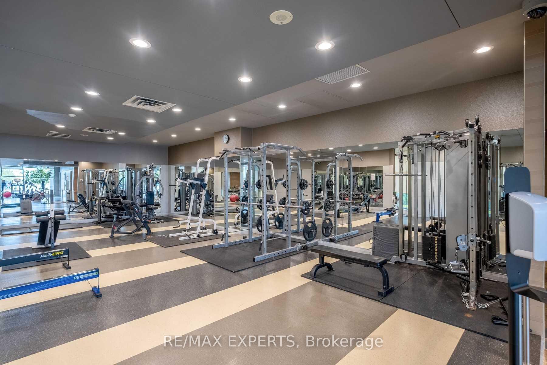 Photo 15 of Unit 327, 230 Queens Quay W, Toronto, Waterfront Communities — HOMEH