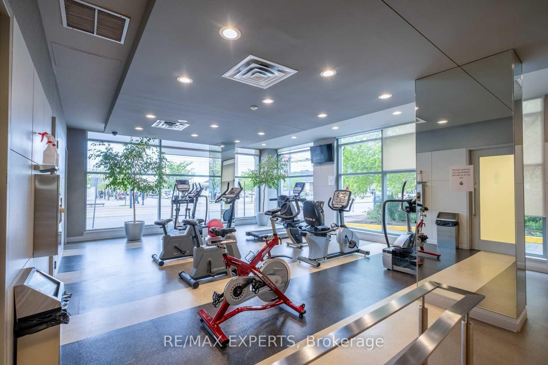 Photo 16 of Unit 327, 230 Queens Quay W, Toronto, Waterfront Communities — HOMEH