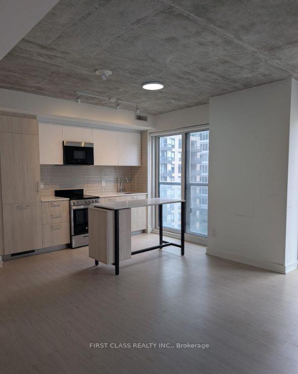 Photo 3 of Unit 906, 65 Mutual Street, Toronto, Church-Yonge Corridor — HOMEH