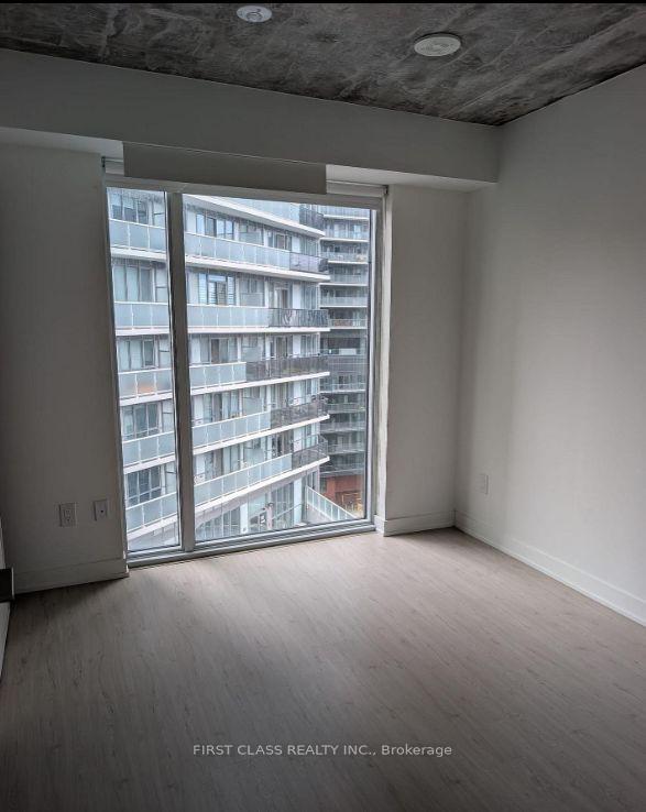 Photo 11 of Unit 906, 65 Mutual Street, Toronto, Church-Yonge Corridor — HOMEH