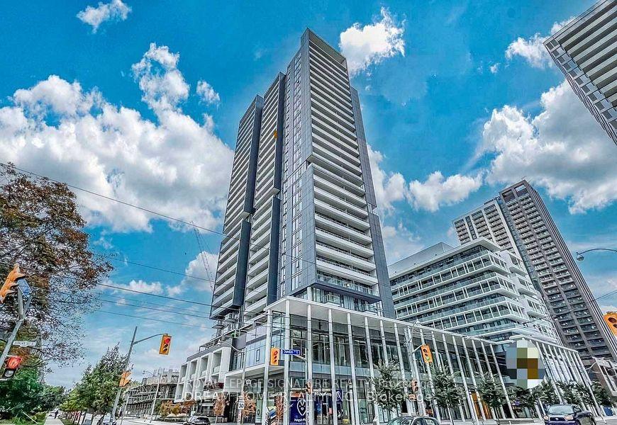 Photo 1 of Unit 1310, 225 Sumach Street, Toronto, Regent Park — HOMEH