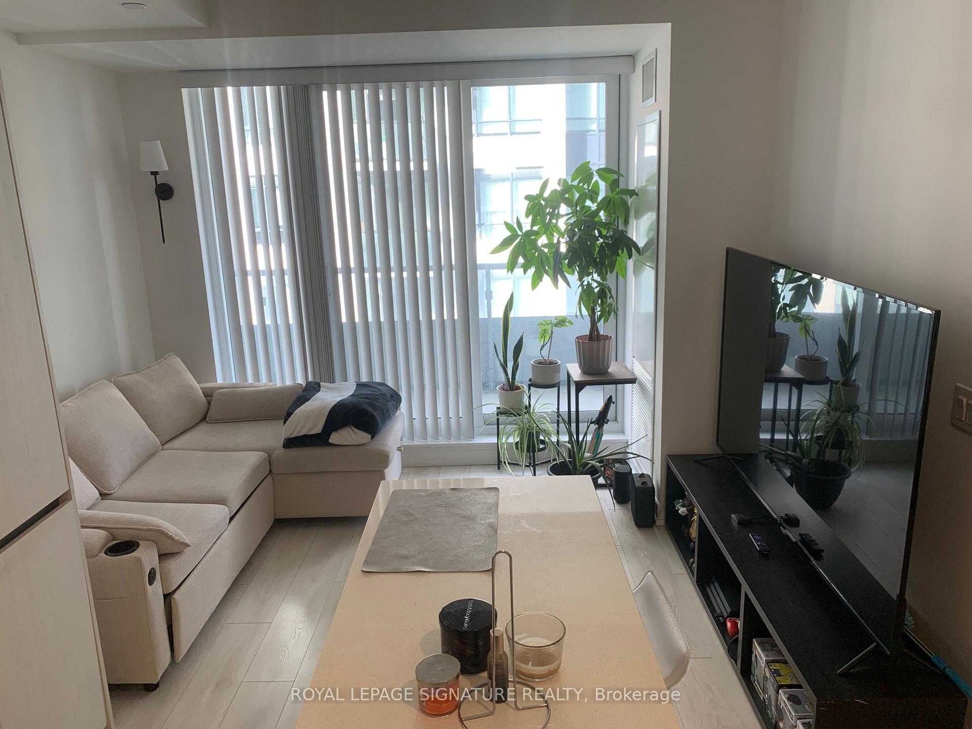 Photo 2 of Unit 1310, 225 Sumach Street, Toronto, Regent Park — HOMEH