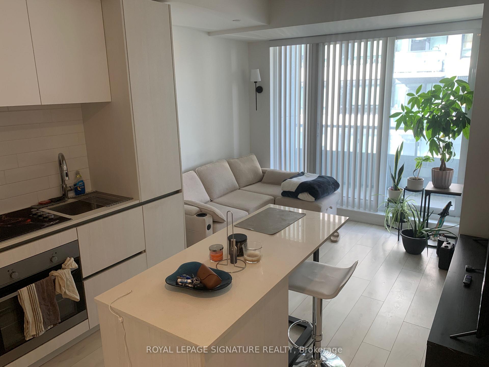 Photo 3 of Unit 1310, 225 Sumach Street, Toronto, Regent Park — HOMEH