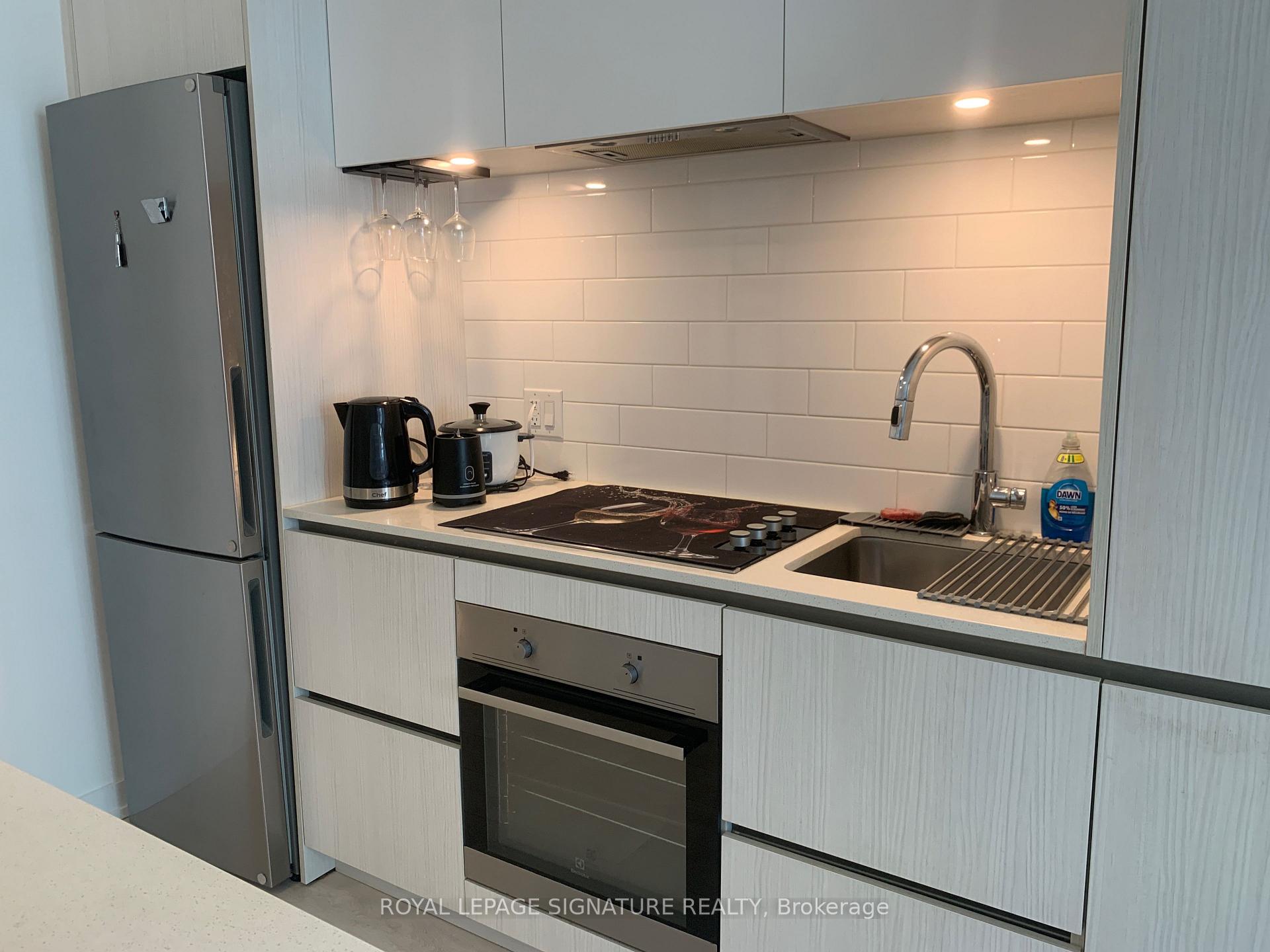 Photo 5 of Unit 1310, 225 Sumach Street, Toronto, Regent Park — HOMEH