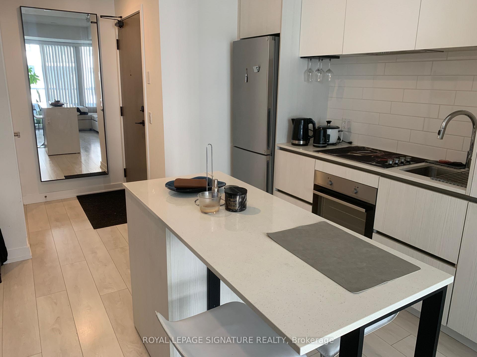 Photo 6 of Unit 1310, 225 Sumach Street, Toronto, Regent Park — HOMEH