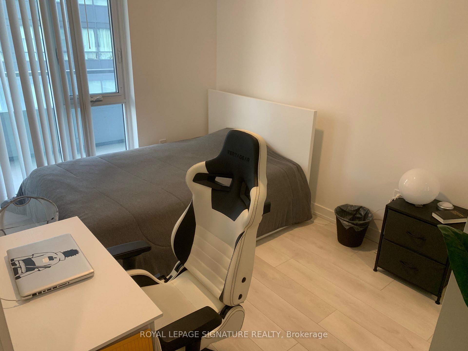 Photo 7 of Unit 1310, 225 Sumach Street, Toronto, Regent Park — HOMEH