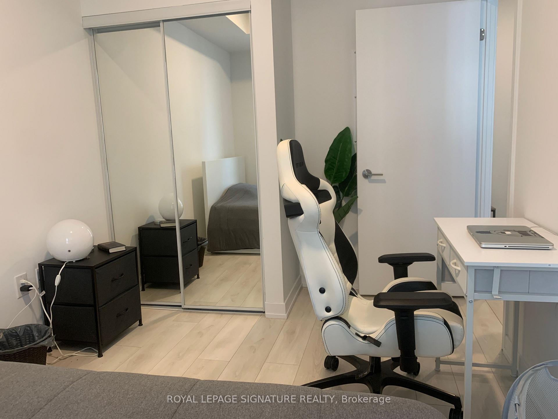 Photo 8 of Unit 1310, 225 Sumach Street, Toronto, Regent Park — HOMEH