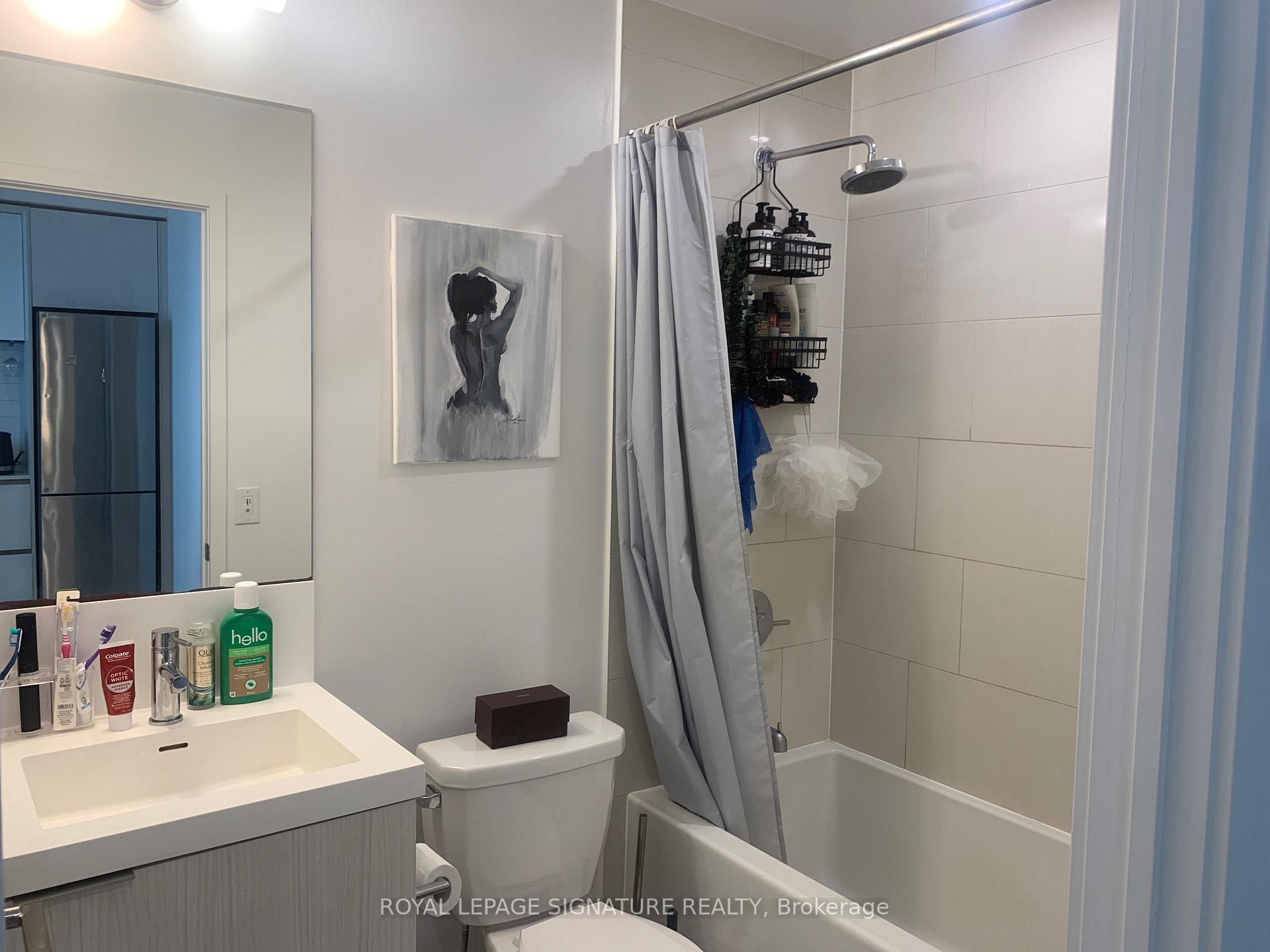 Photo 9 of Unit 1310, 225 Sumach Street, Toronto, Regent Park — HOMEH