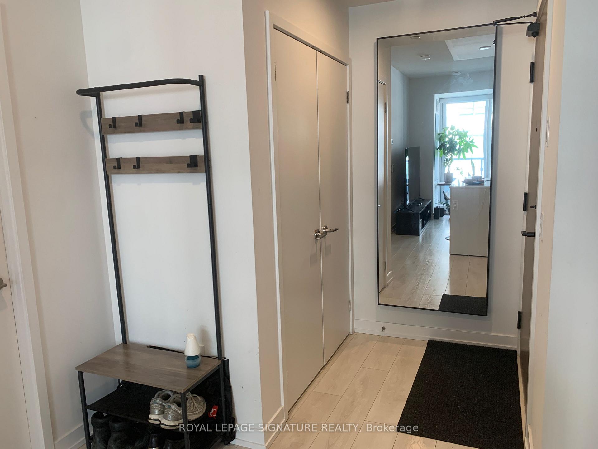 Photo 10 of Unit 1310, 225 Sumach Street, Toronto, Regent Park — HOMEH