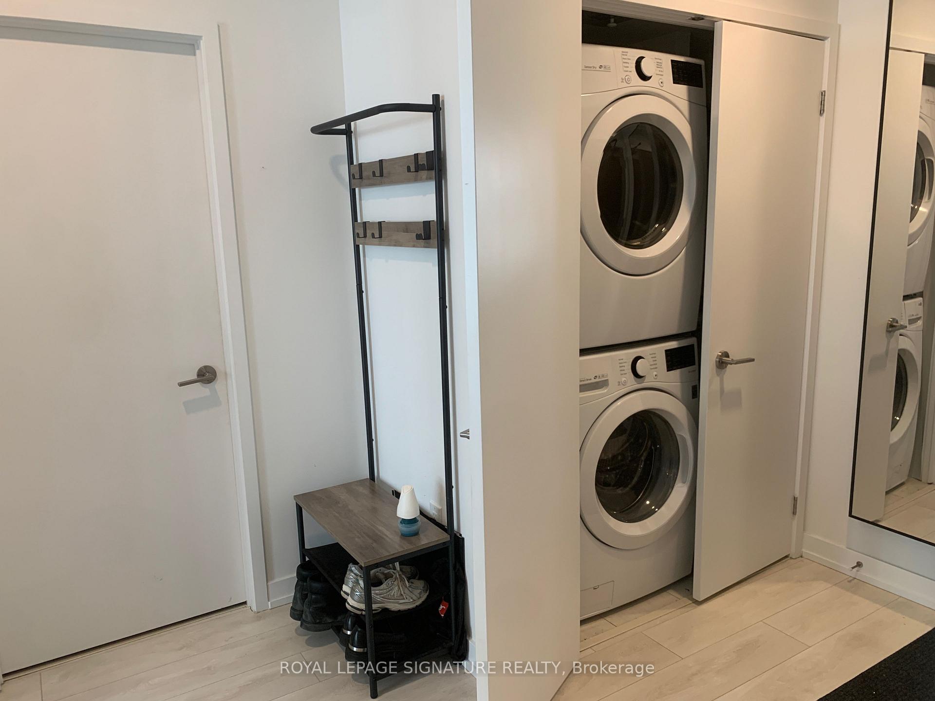 Photo 11 of Unit 1310, 225 Sumach Street, Toronto, Regent Park — HOMEH