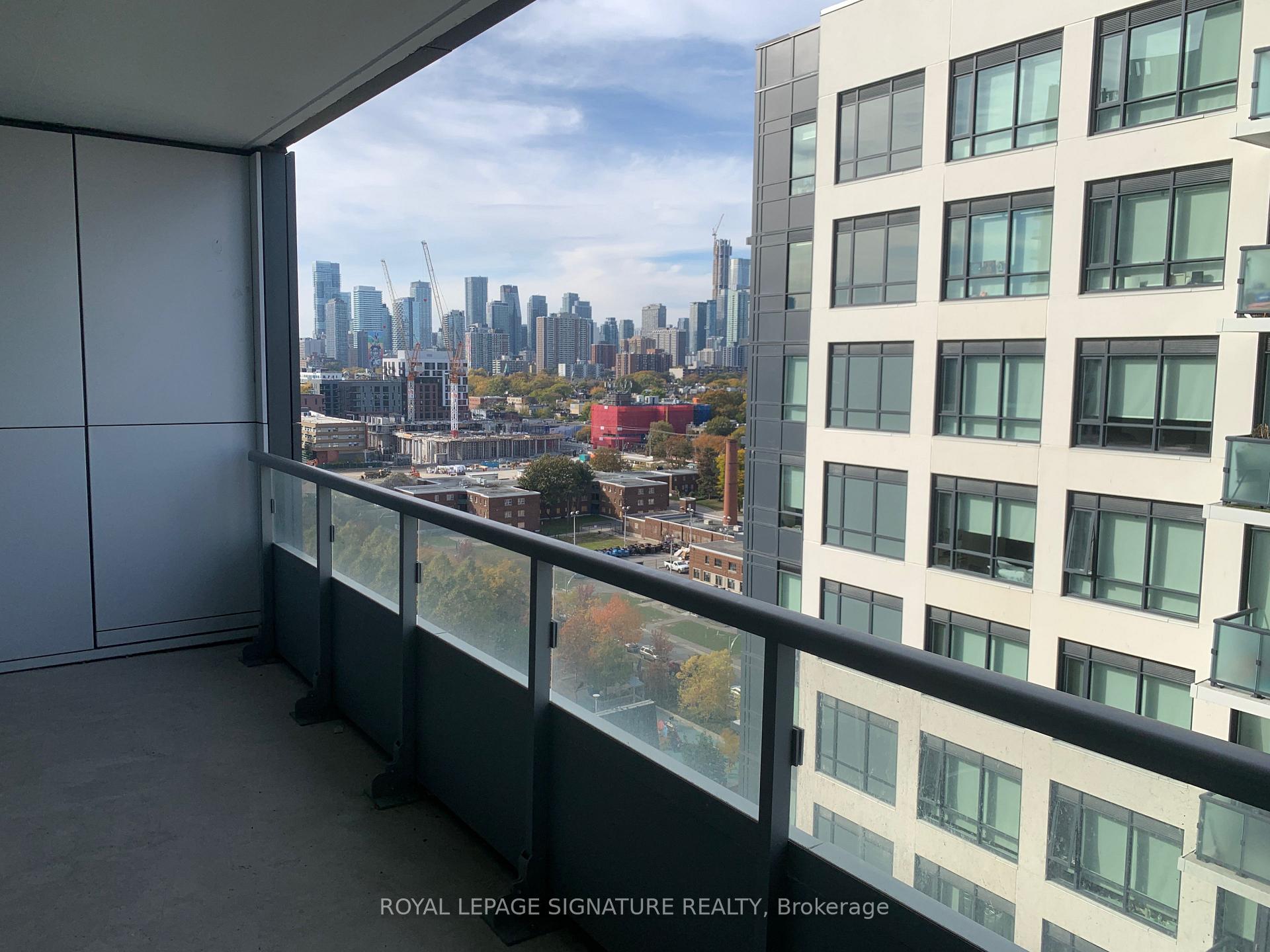 Photo 12 of Unit 1310, 225 Sumach Street, Toronto, Regent Park — HOMEH