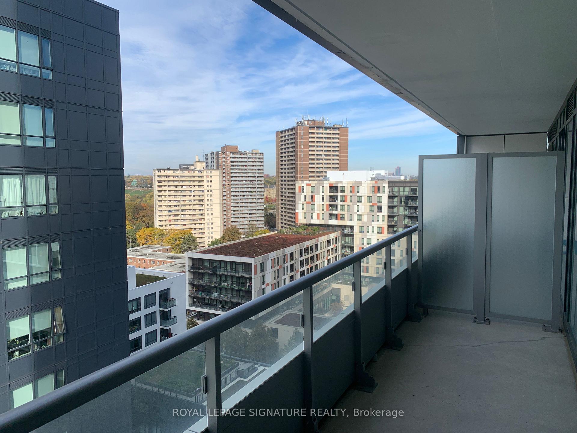 Photo 13 of Unit 1310, 225 Sumach Street, Toronto, Regent Park — HOMEH