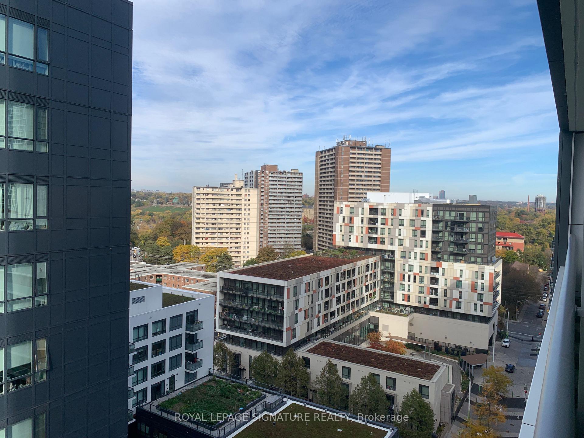 Photo 14 of Unit 1310, 225 Sumach Street, Toronto, Regent Park — HOMEH