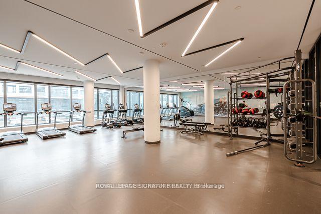 Photo 16 of Unit 1310, 225 Sumach Street, Toronto, Regent Park — HOMEH