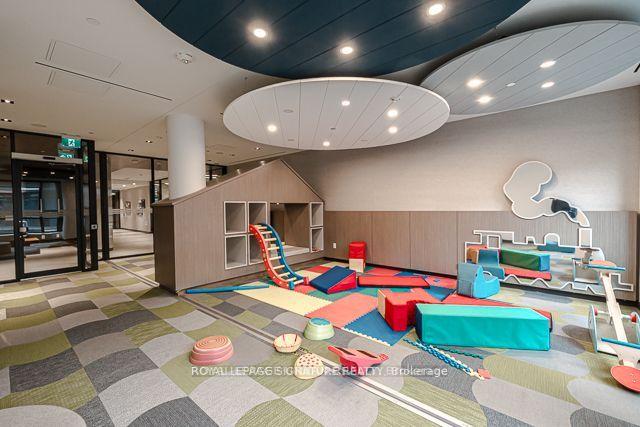 Photo 17 of Unit 1310, 225 Sumach Street, Toronto, Regent Park — HOMEH