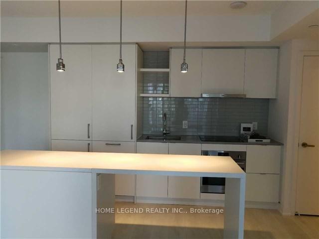 Photo 2 of Unit 1106, 100 Harbour Street, Toronto, Waterfront Communities — HOMEH