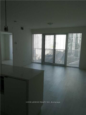 Photo 3 of Unit 1106, 100 Harbour Street, Toronto, Waterfront Communities — HOMEH