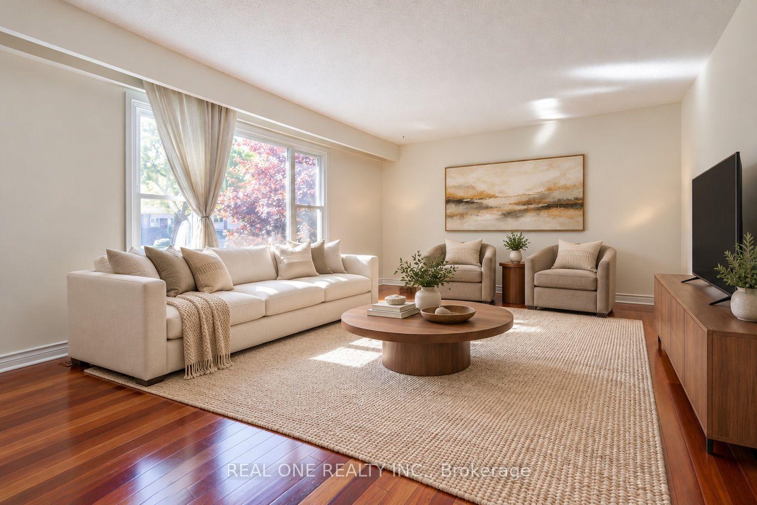 Photo 3 of 401 Swinburne Road, Burlington, Roseland — HOMEH