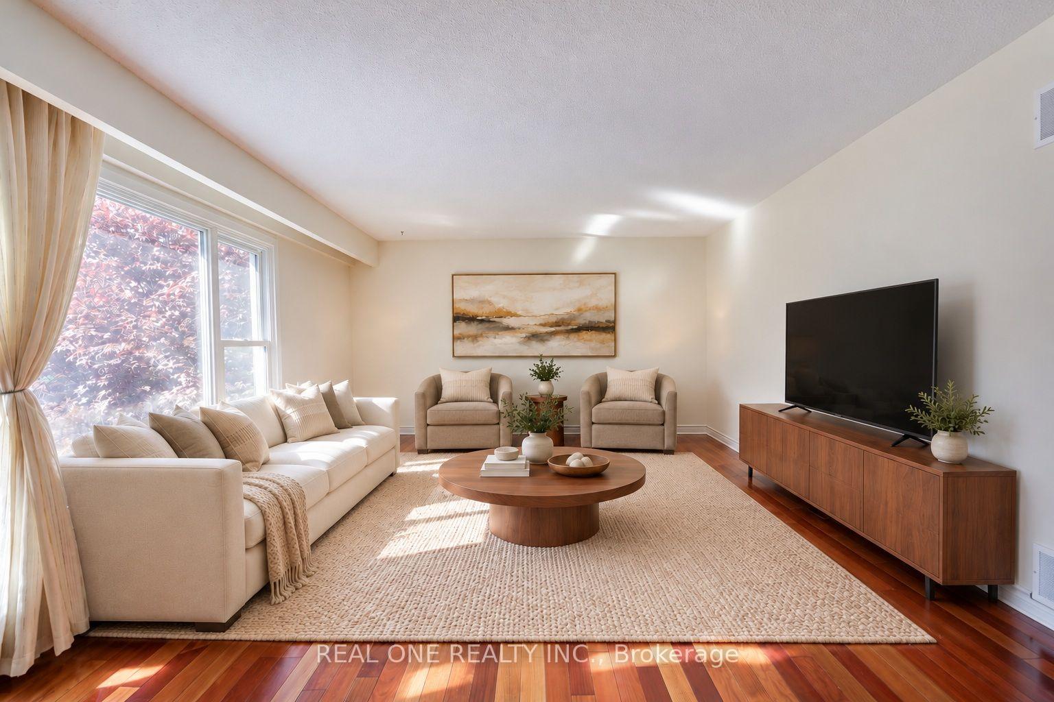 Photo 5 of 401 Swinburne Road, Burlington, Roseland — HOMEH