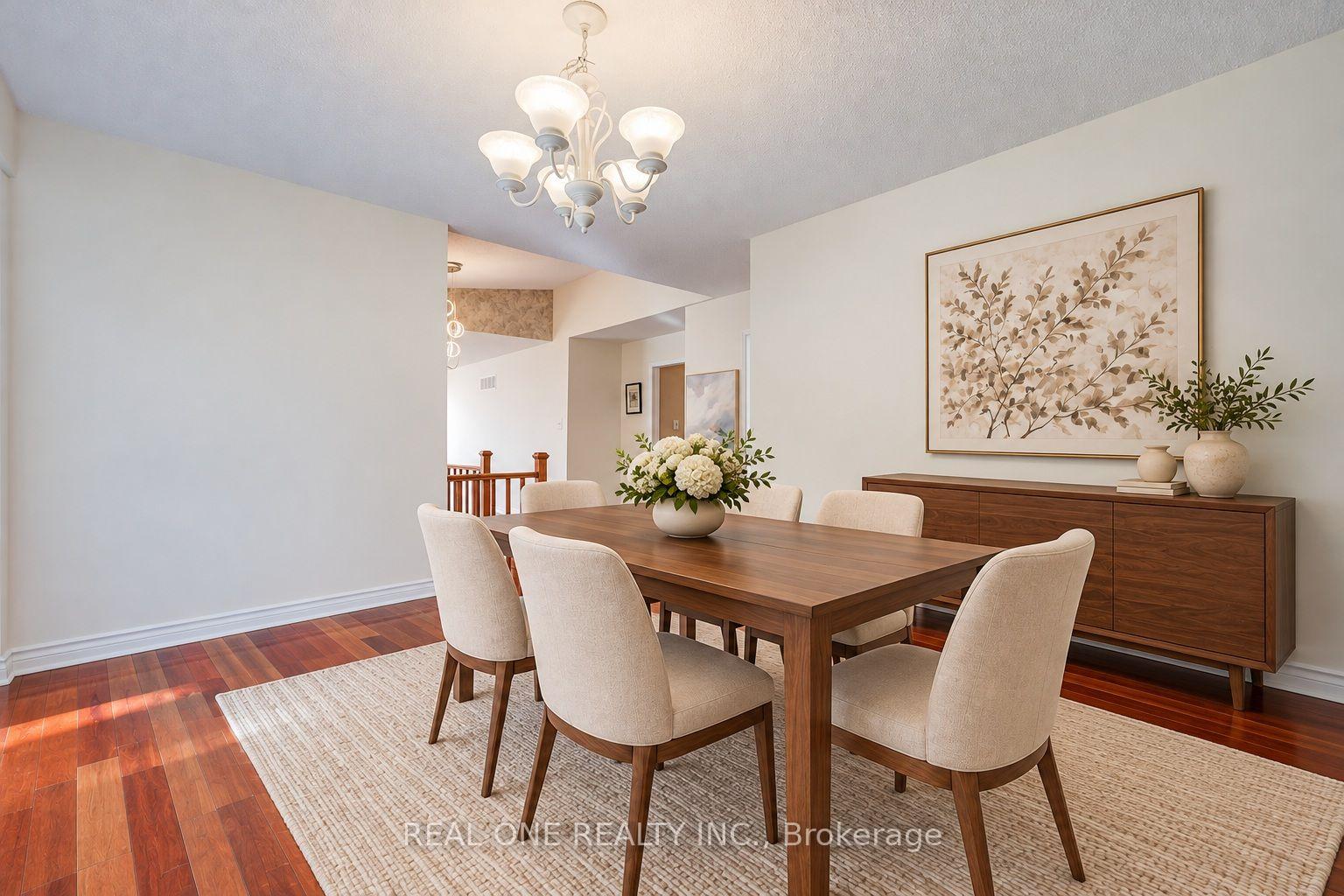 Photo 7 of 401 Swinburne Road, Burlington, Roseland — HOMEH