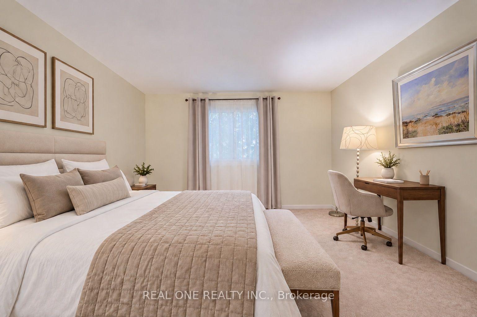 Photo 23 of 401 Swinburne Road, Burlington, Roseland — HOMEH