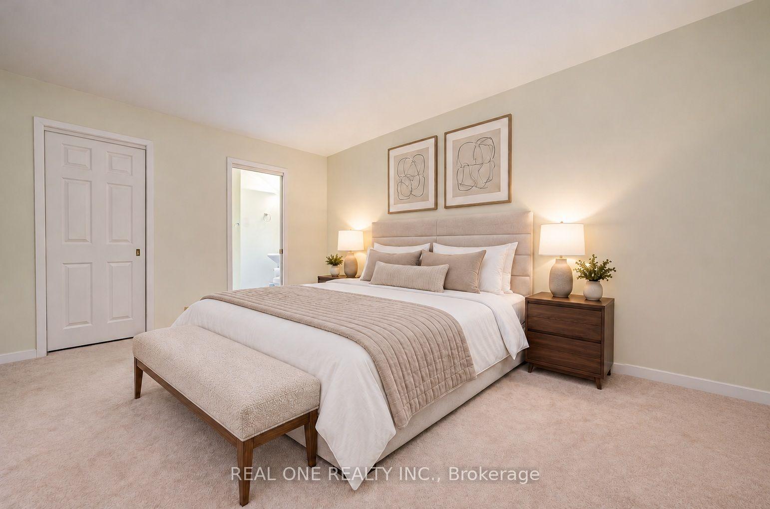Photo 24 of 401 Swinburne Road, Burlington, Roseland — HOMEH